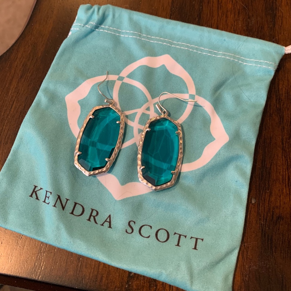 Kendra Scott Ella Drop Earrings